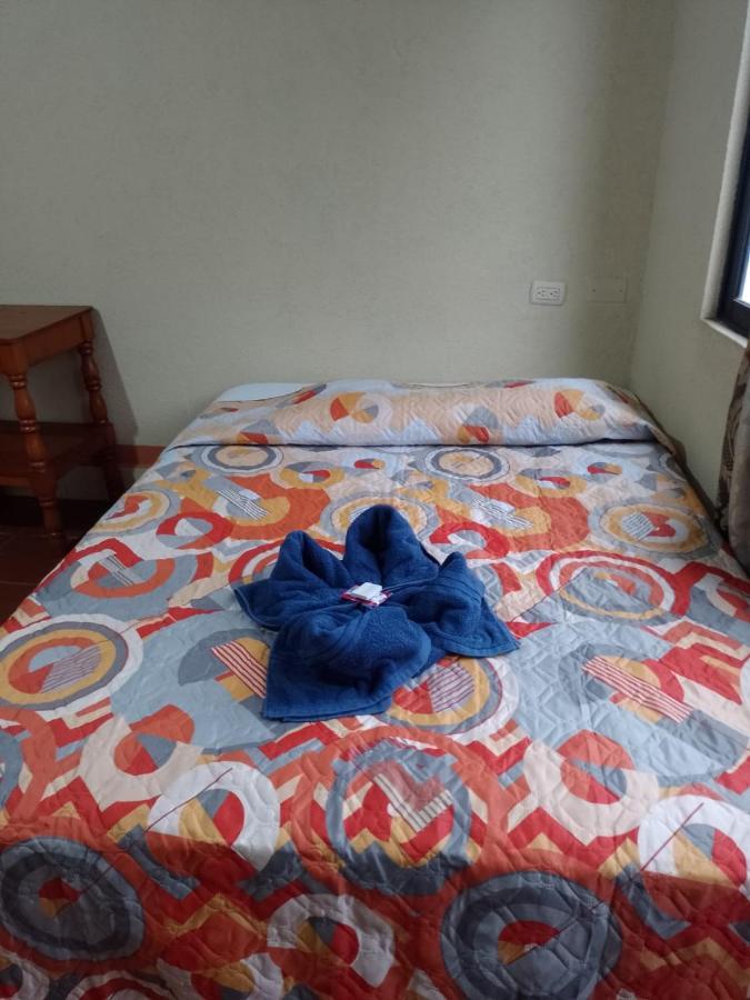 Hostal Sweet Dreams ปานาคาเชล ภายนอก รูปภาพ