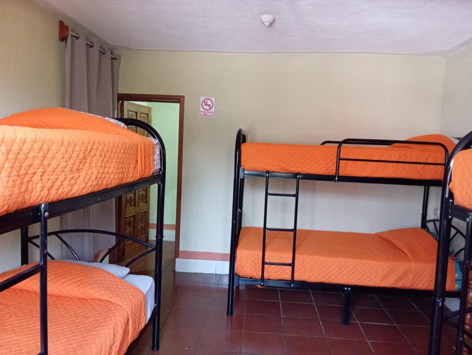 Hostal Sweet Dreams ปานาคาเชล ภายนอก รูปภาพ