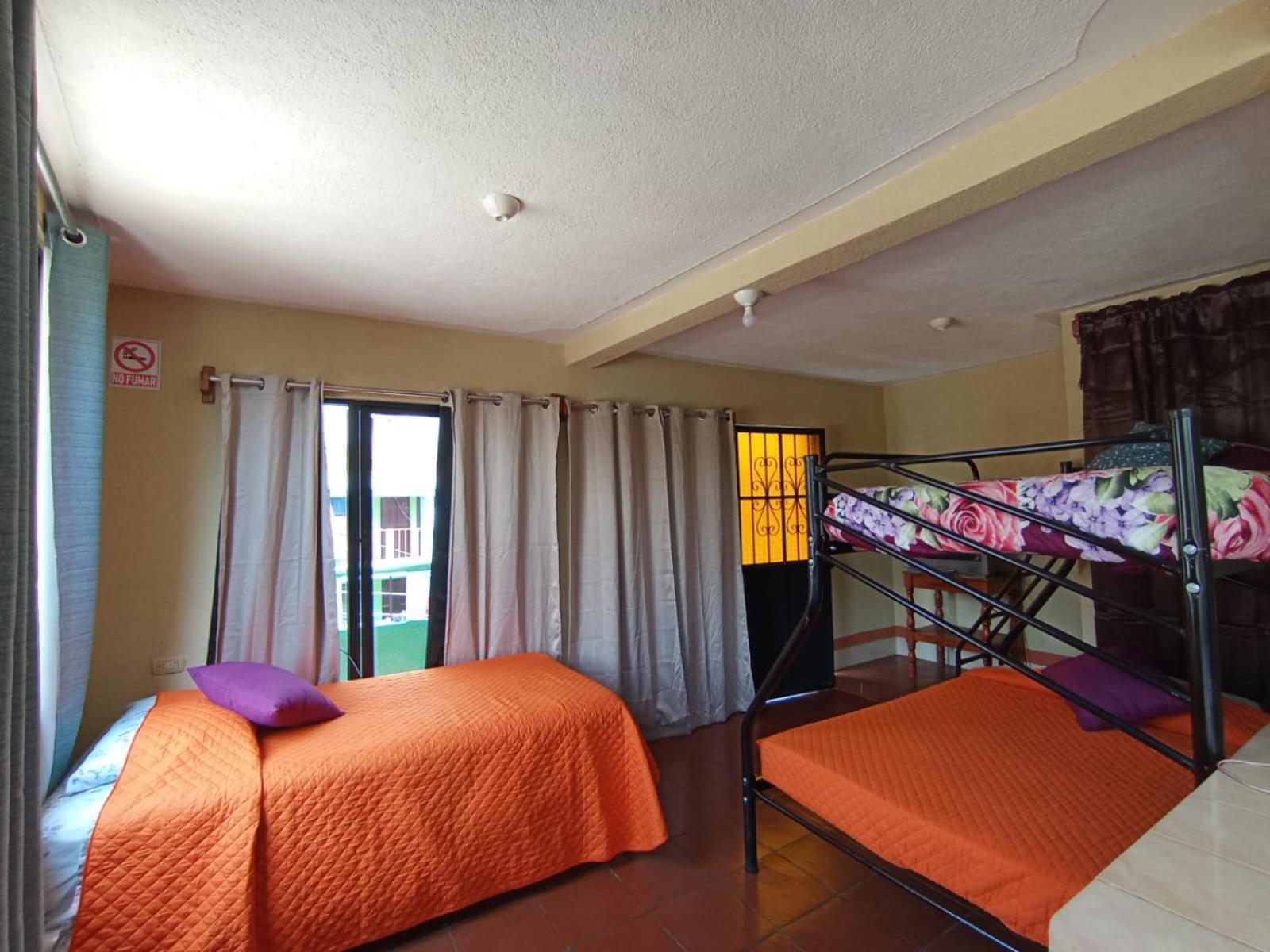Hostal Sweet Dreams ปานาคาเชล ห้อง รูปภาพ