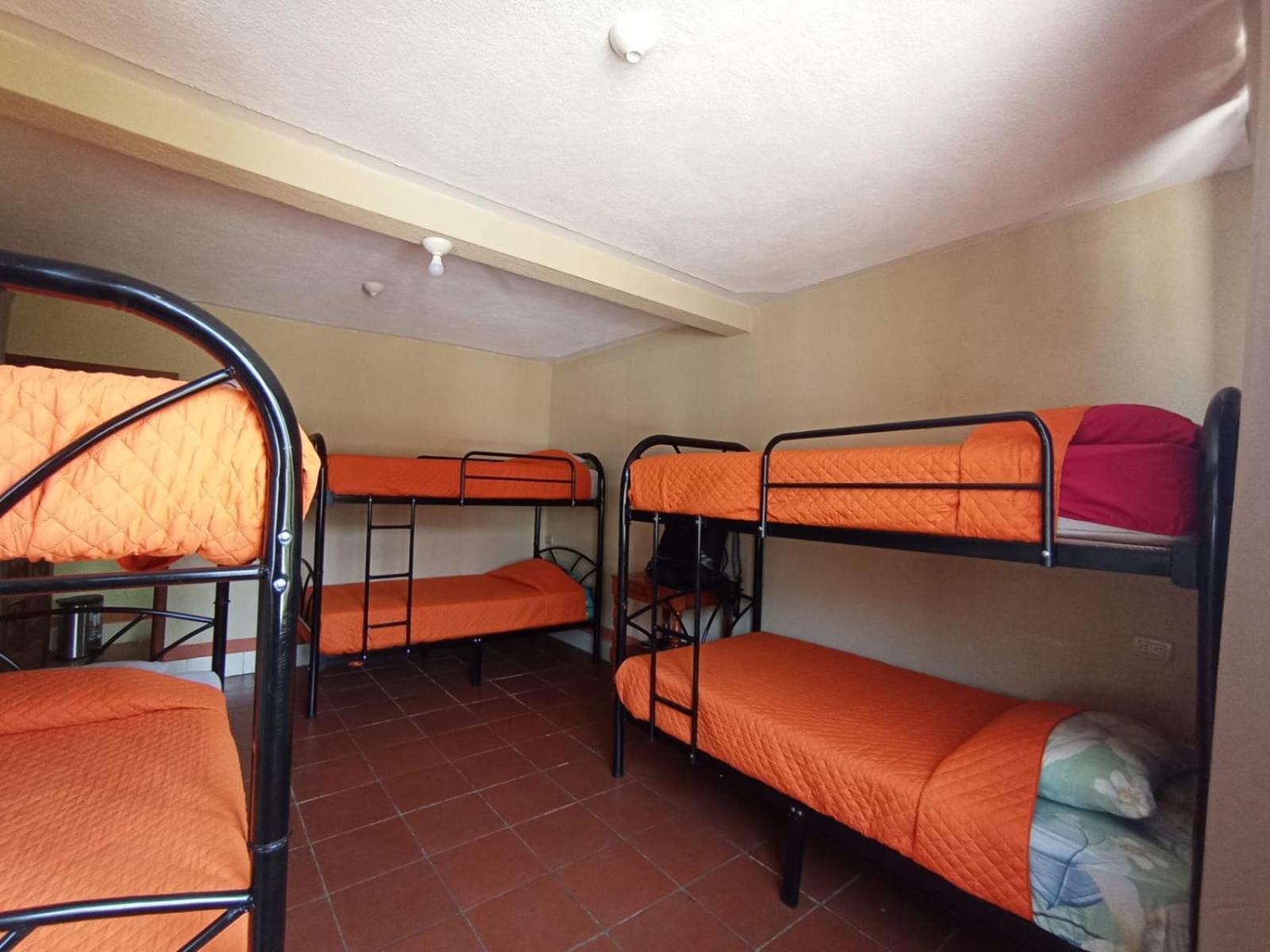 Hostal Sweet Dreams ปานาคาเชล ห้อง รูปภาพ