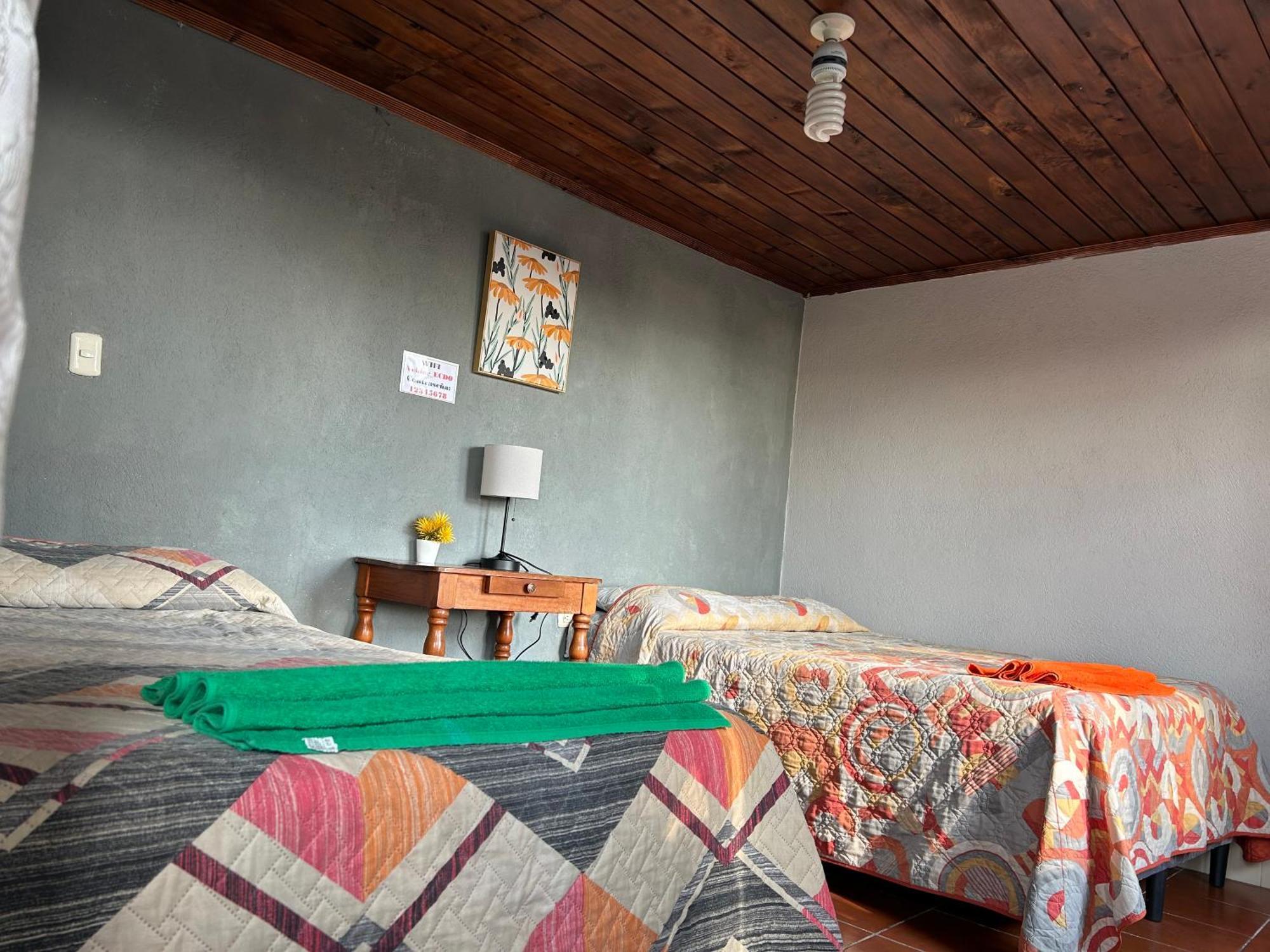 Hostal Sweet Dreams ปานาคาเชล ภายนอก รูปภาพ