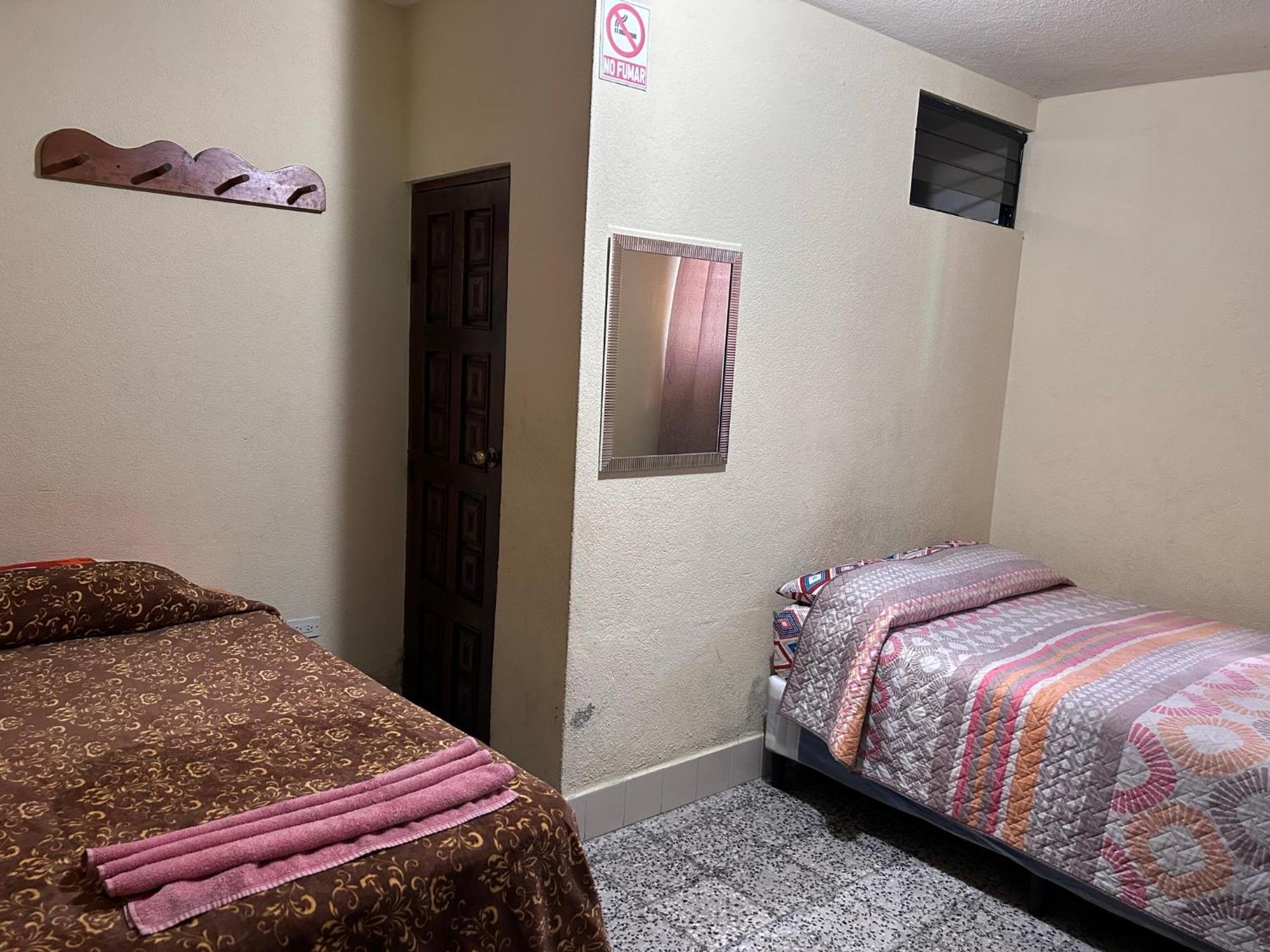 Hostal Sweet Dreams ปานาคาเชล ภายนอก รูปภาพ