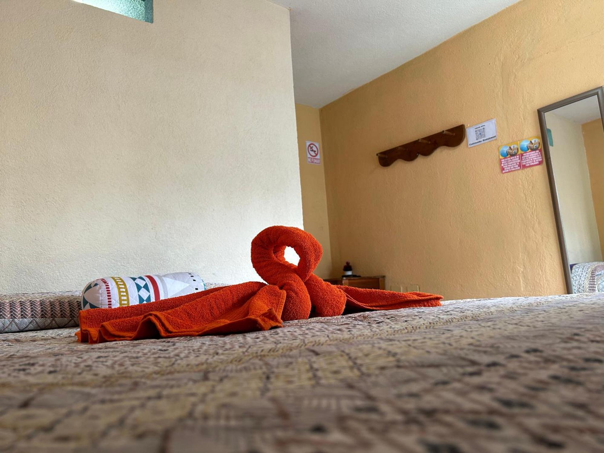 Hostal Sweet Dreams ปานาคาเชล ภายนอก รูปภาพ