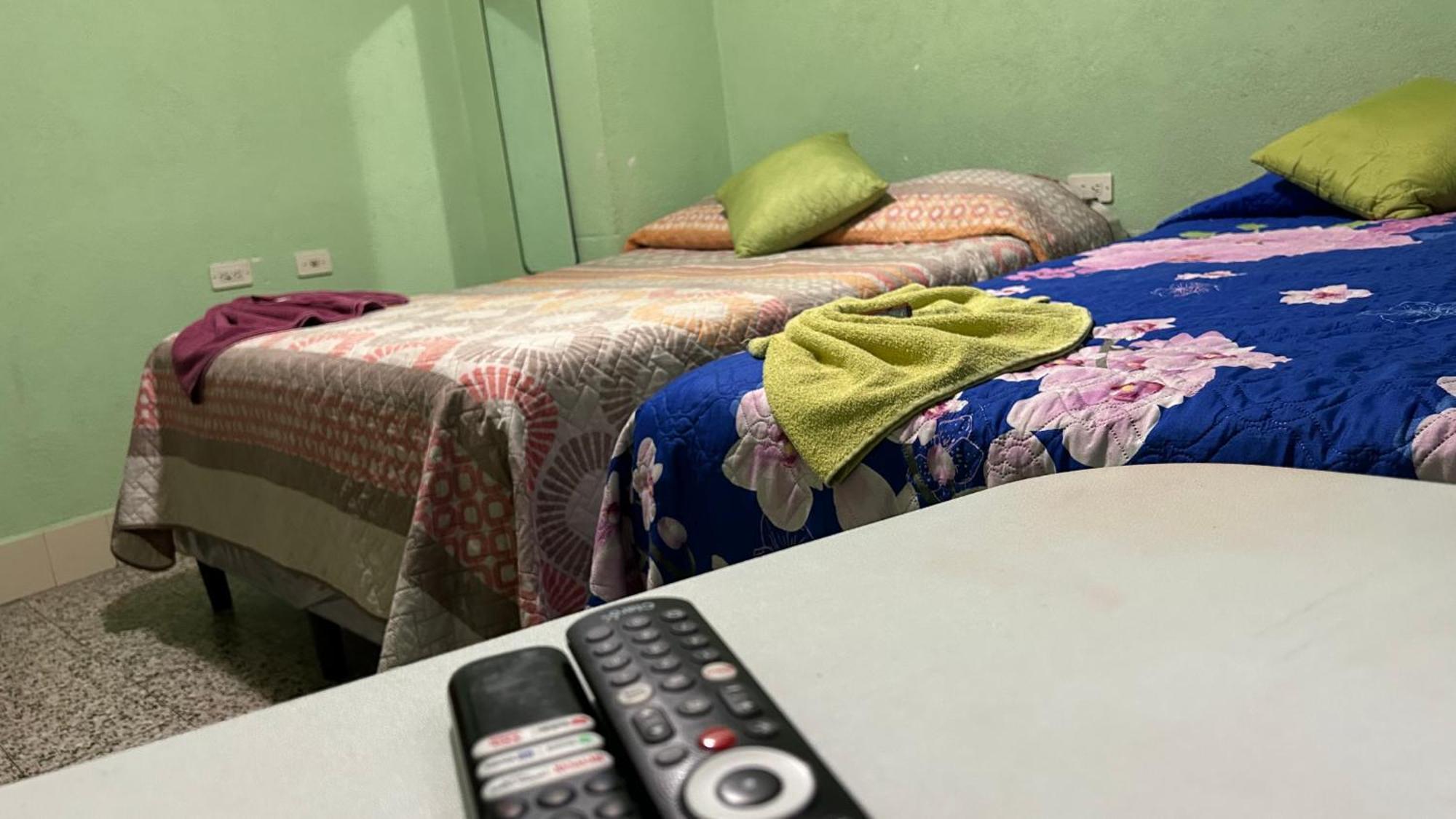 Hostal Sweet Dreams ปานาคาเชล ภายนอก รูปภาพ