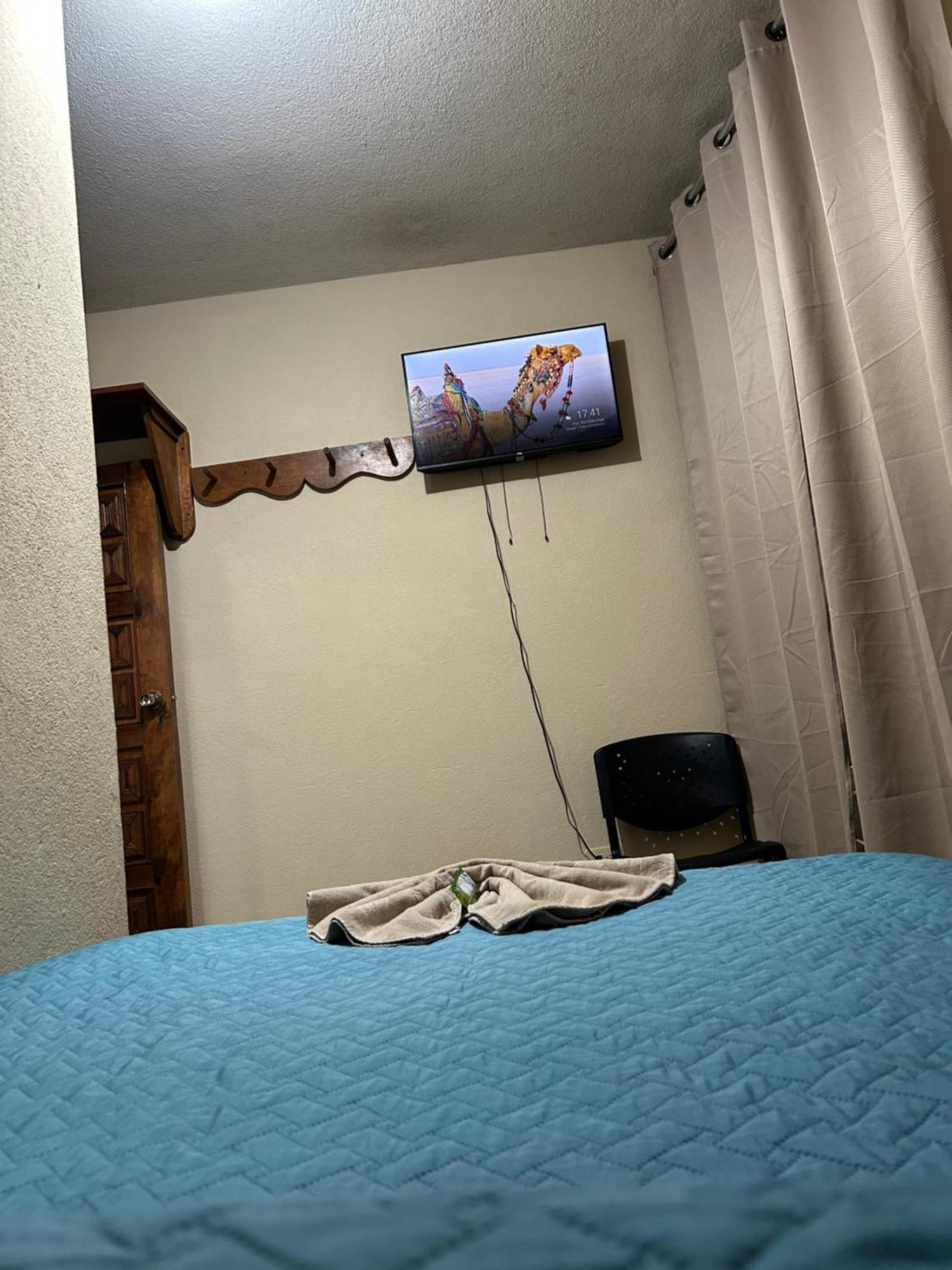 Hostal Sweet Dreams ปานาคาเชล ภายนอก รูปภาพ
