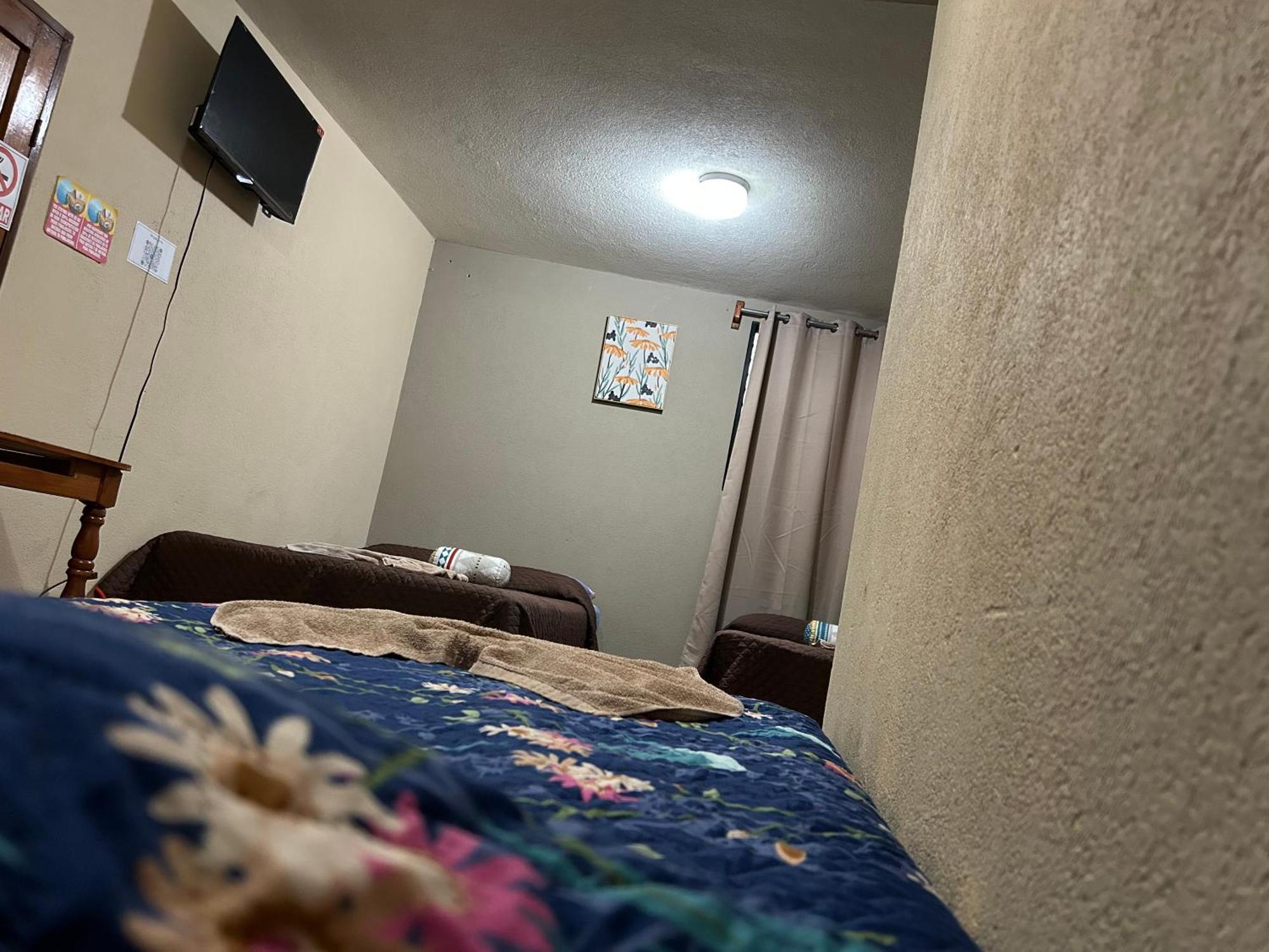 Hostal Sweet Dreams ปานาคาเชล ภายนอก รูปภาพ