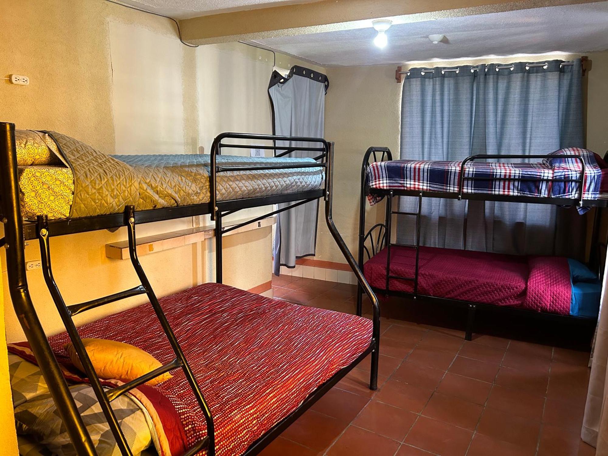 Hostal Sweet Dreams ปานาคาเชล ภายนอก รูปภาพ