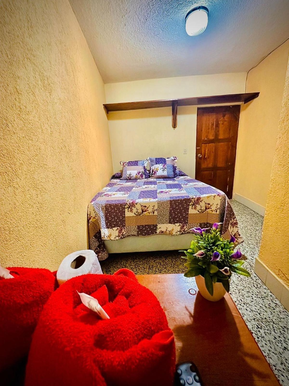 Hostal Sweet Dreams ปานาคาเชล ภายนอก รูปภาพ