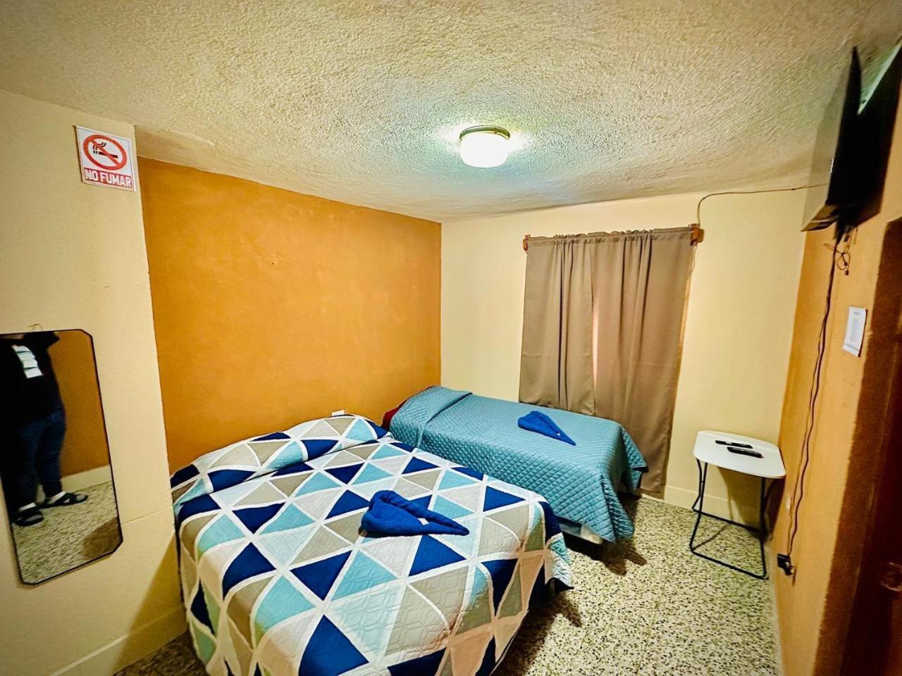 Hostal Sweet Dreams ปานาคาเชล ภายนอก รูปภาพ
